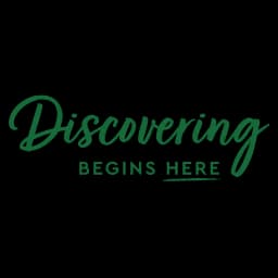Discovering Begins Here