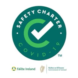 Safety Charter