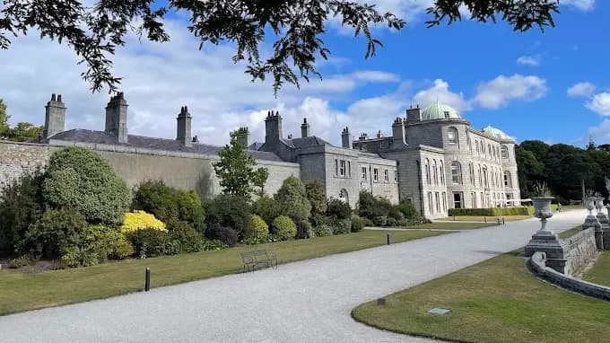 Irish countryside tours