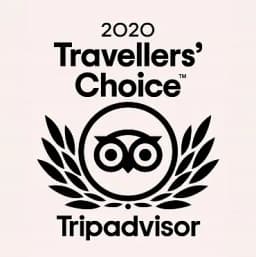TripAdvisor Travelers' Choice
