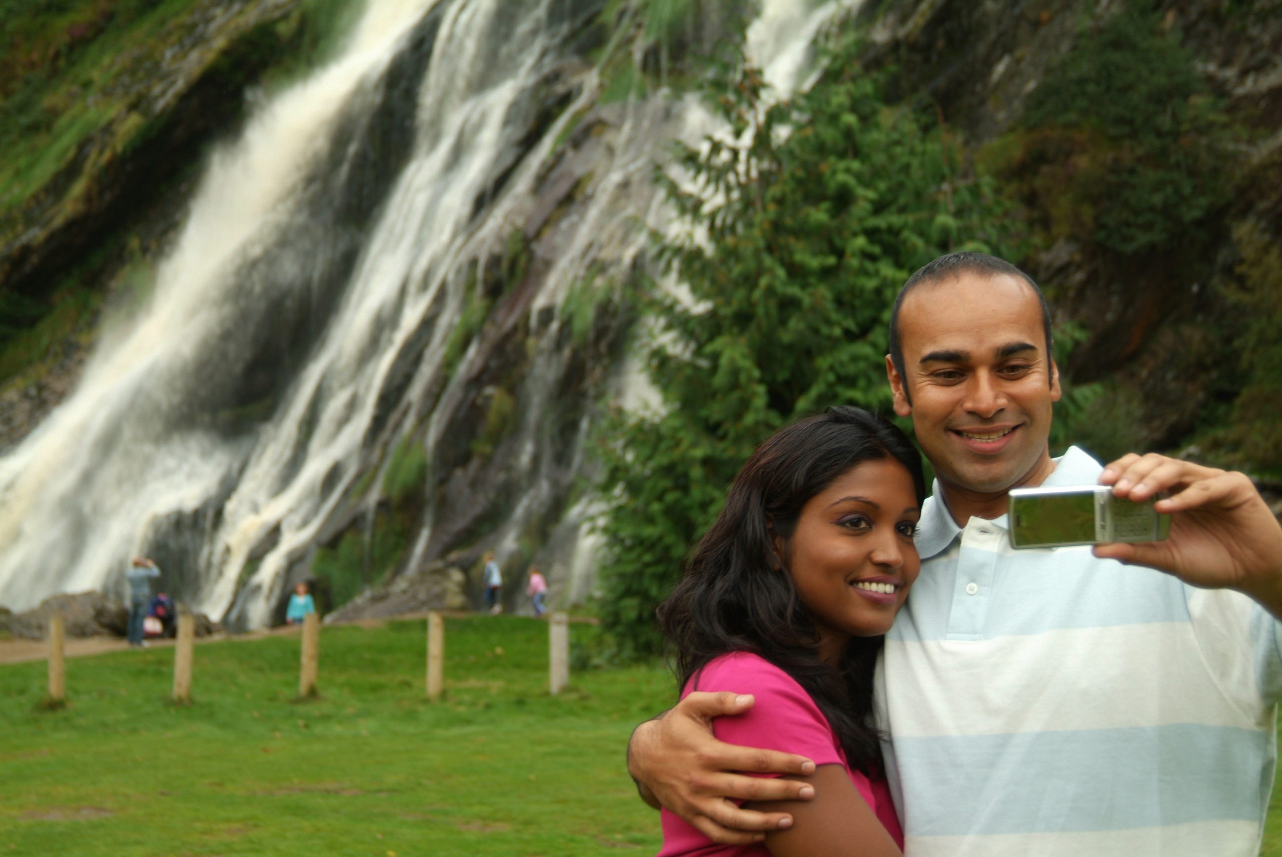 Brinda & Aryan (Dublin) 