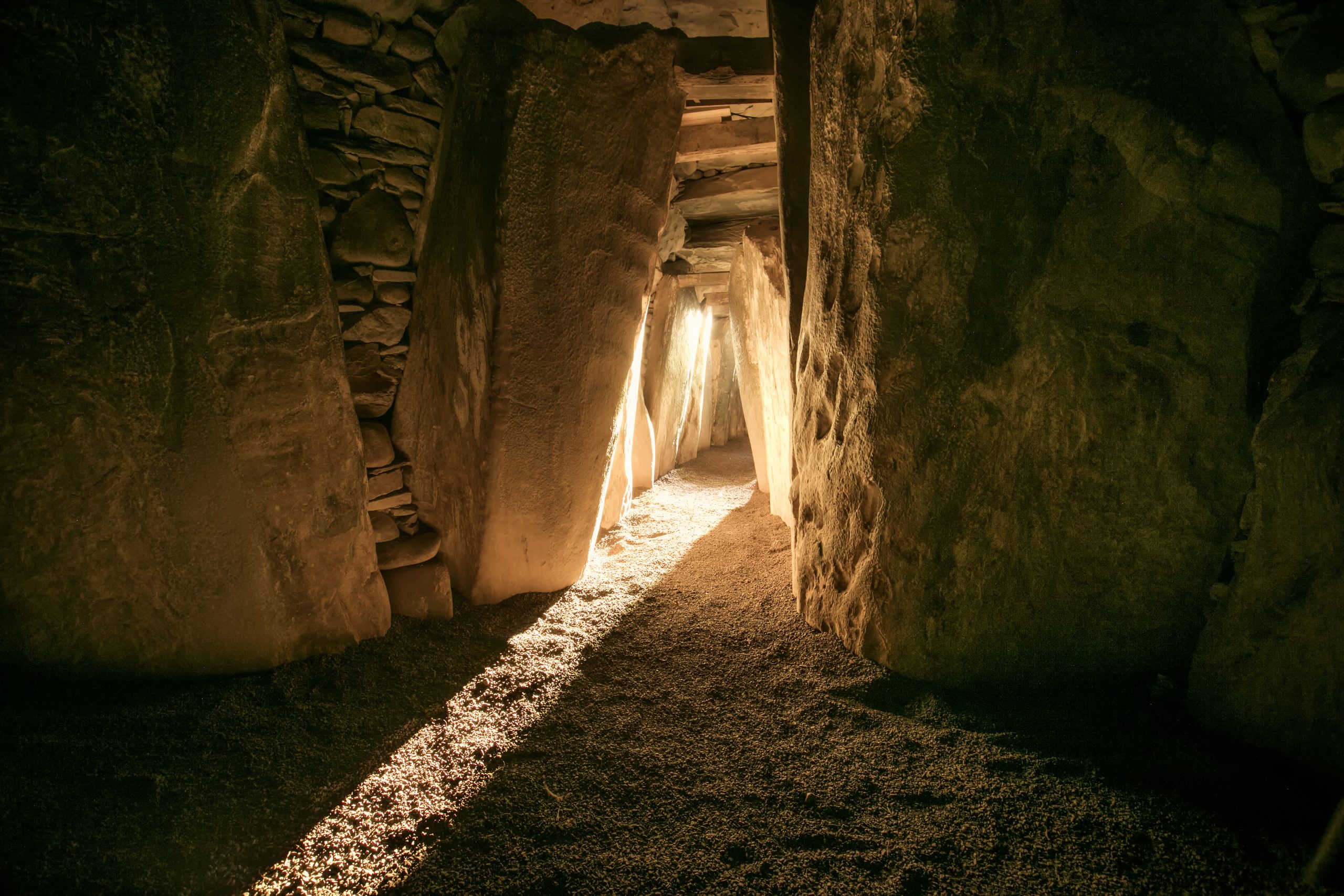 Winter Solstice, Newgrange, Boyne valley tour, Ireland, Day Tours Unplugged, small group tours to Newgrange